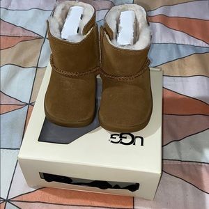 Baby UGG boots